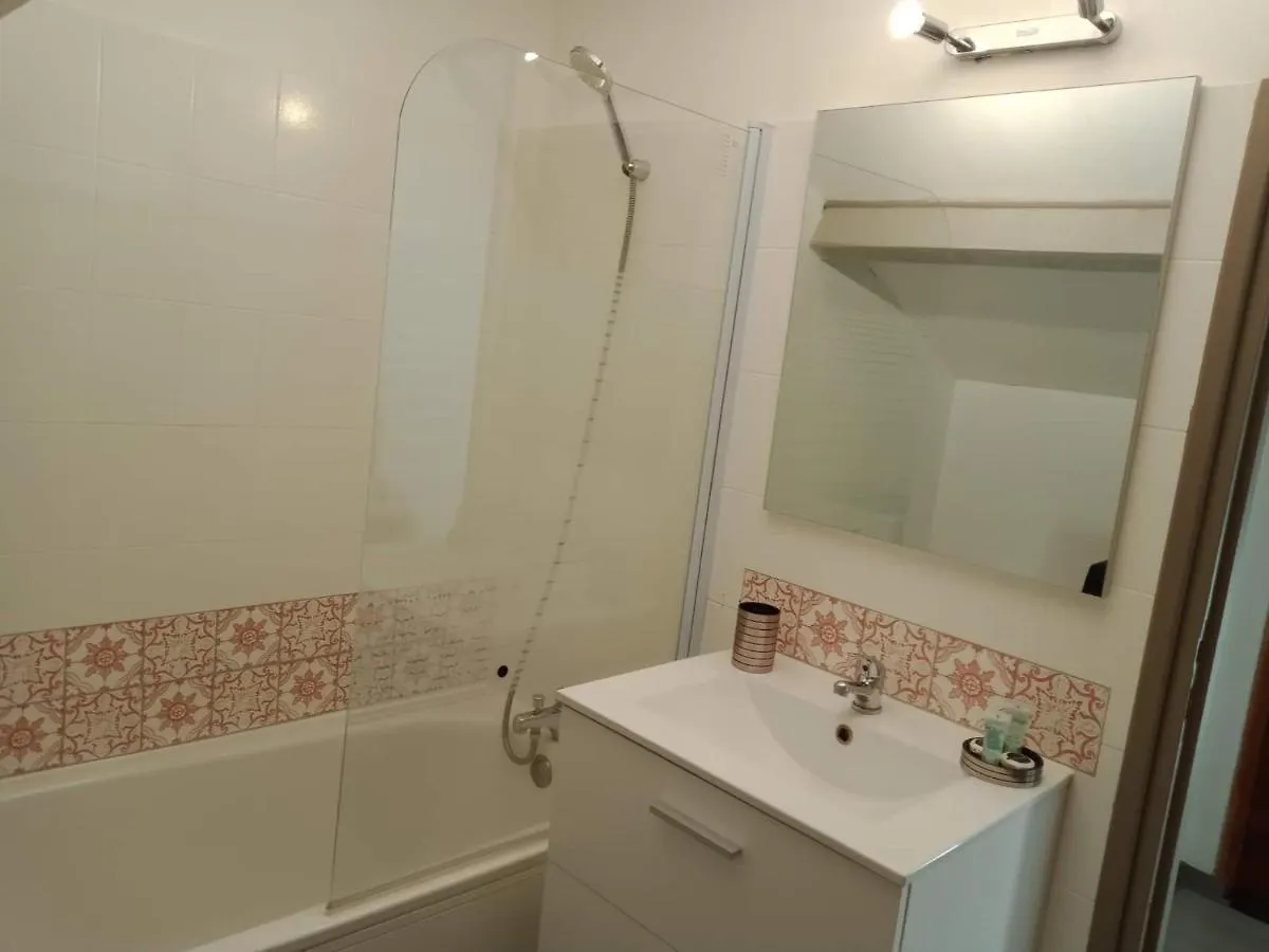 Appartement T2 Situe A Marcadieu Tarbes