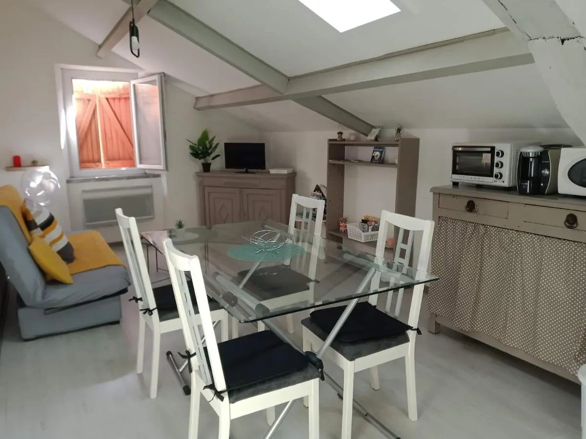 Apartment Appartement T2 Situe A Marcadieu Tarbes
